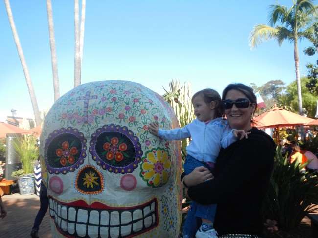 San Diego, family travel, family fun