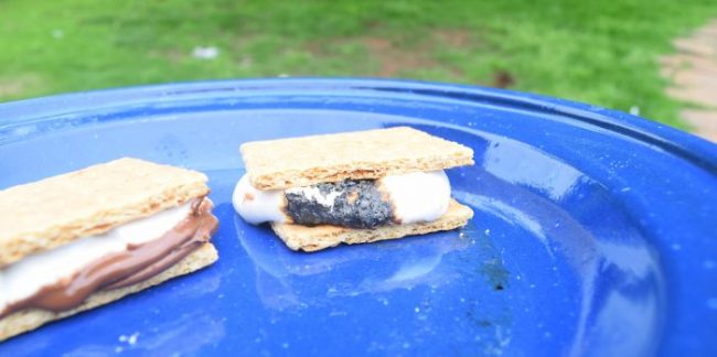 S'mores