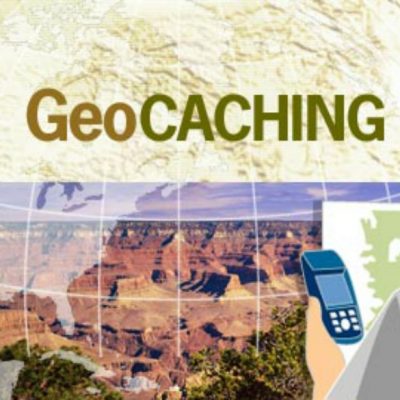 Geocaching 101: Incorporating Fun into Geography