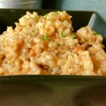 Peanut Butter Rice