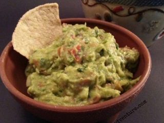 Guacamole