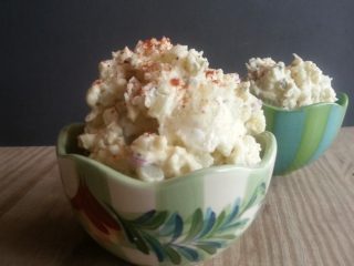 Mom’s Potato Salad
