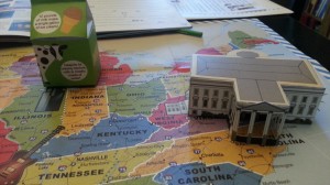 3D Pop Up Projects