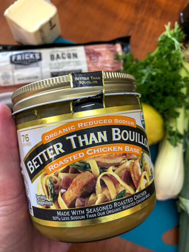 better than bouillon