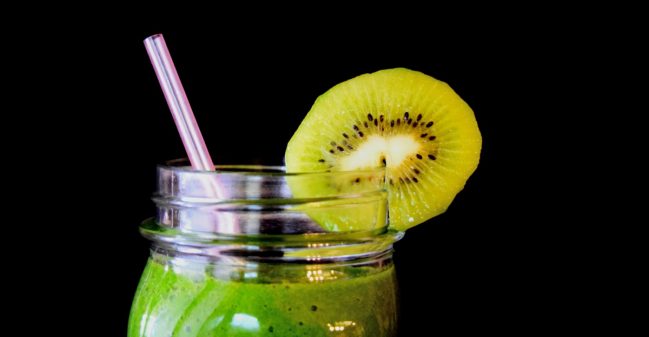 Get Kids to Eat Healthy with Green Smoothies - We offer tips, information, and real food recipes for getting children to eat better.