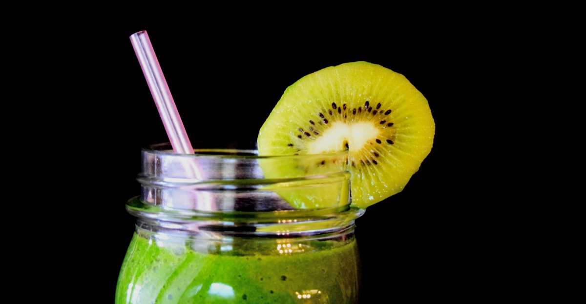 5 Delicious Green Smoothie Recipes For Beginners 9746