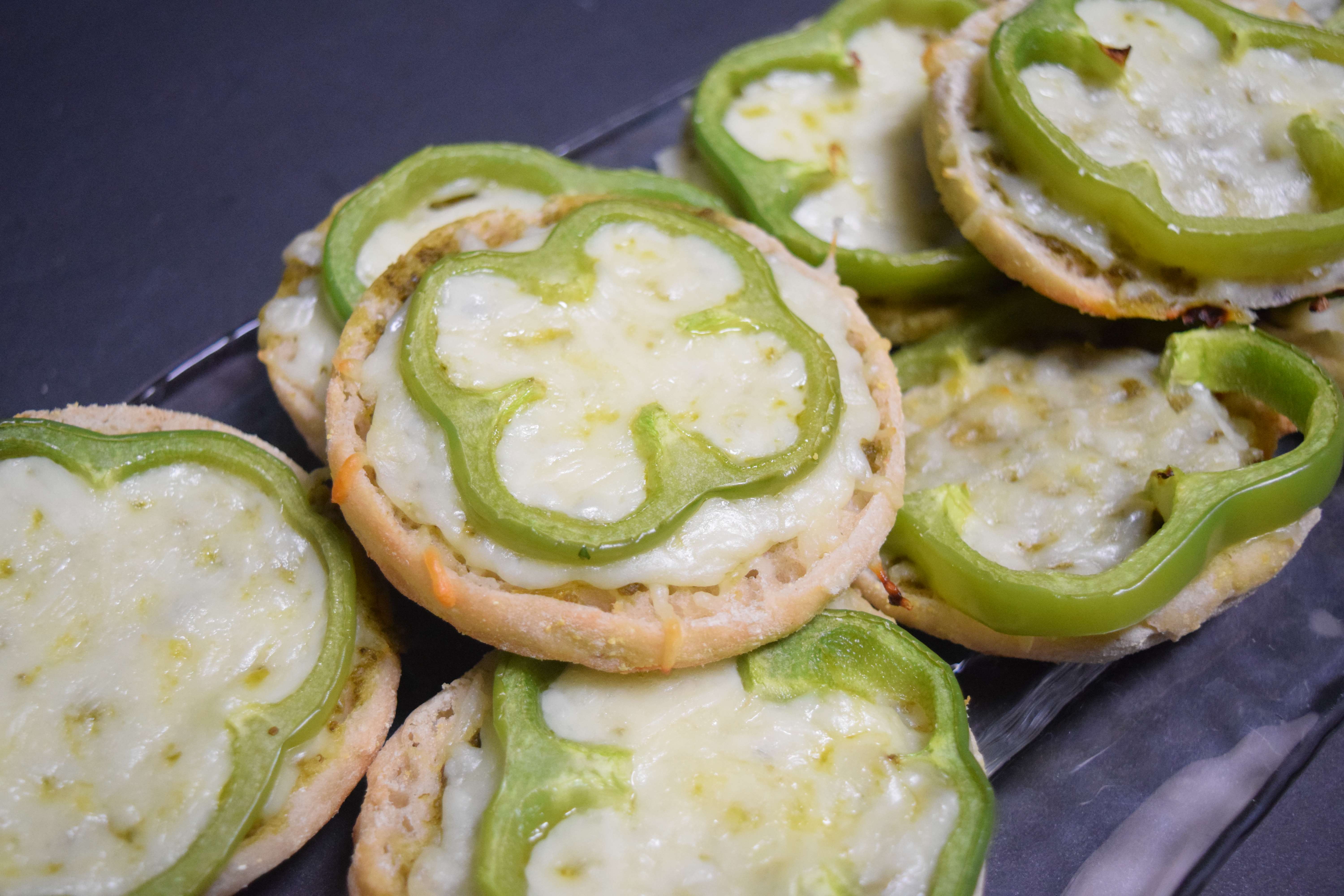 Healthy St. Patrick's Day Snacks