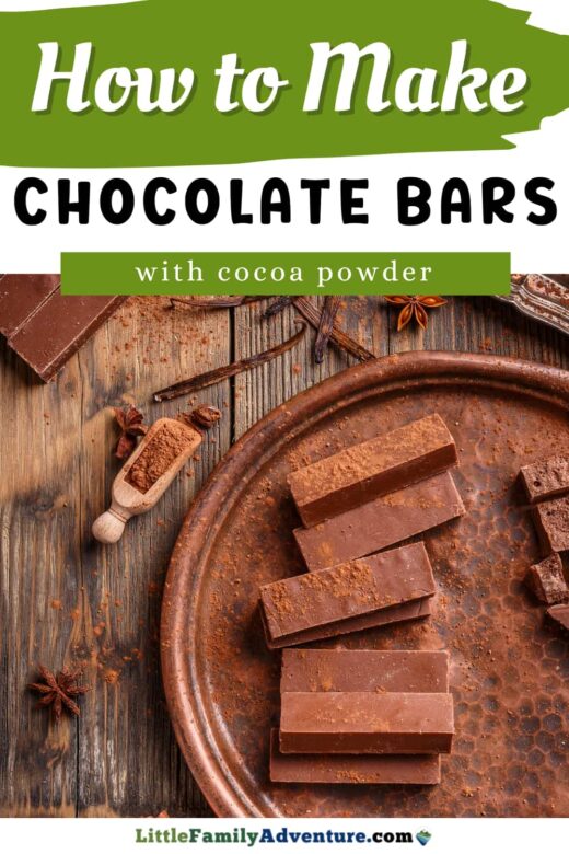 Learn How to Easily Make Delicious Chocolate with Cocoa Powder