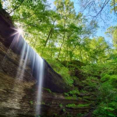 Get the Most out of your National Park Visit & Have Fun