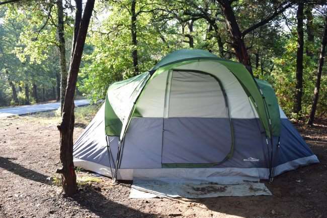 Our 5 Best Tips for Turner Falls Camping (Oklahoma)