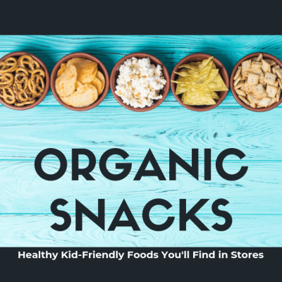 Organic Snacks