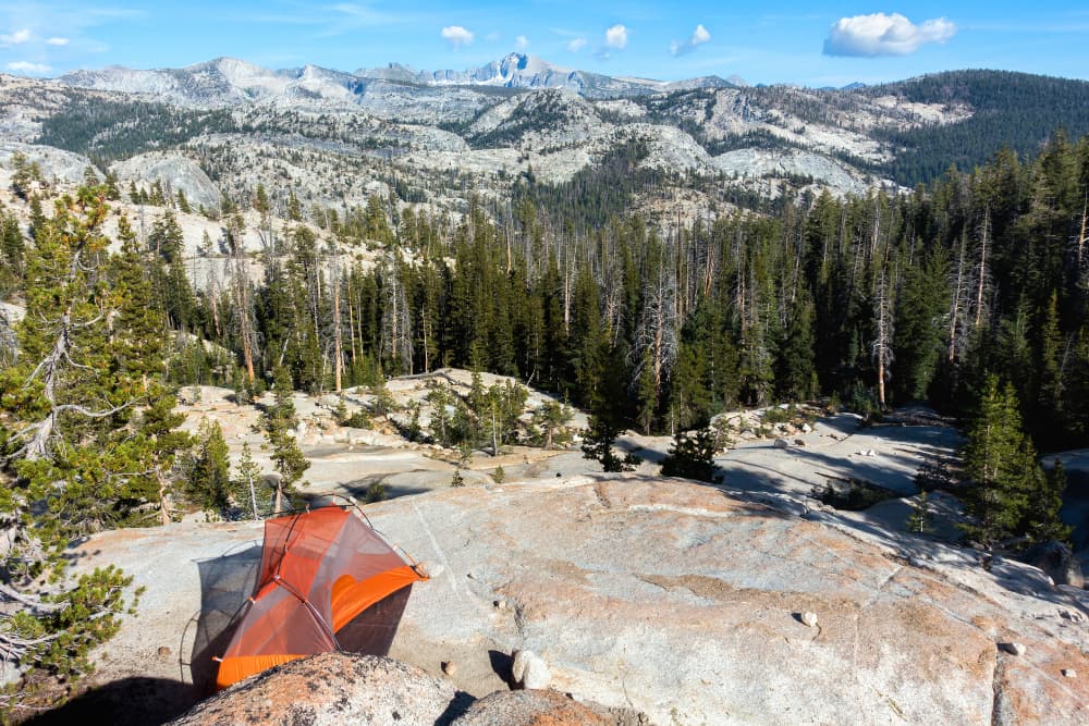Unlock Secrets on How to Camp in National Parks with Our Practical Tips