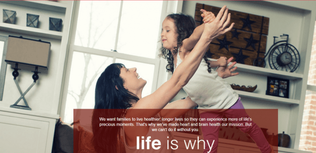 Find Your Why & Get Tips to Live a Healthier, Longer Life