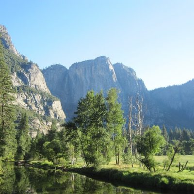 Kicking Off A 2nd Century with Free Admission Days at National Parks