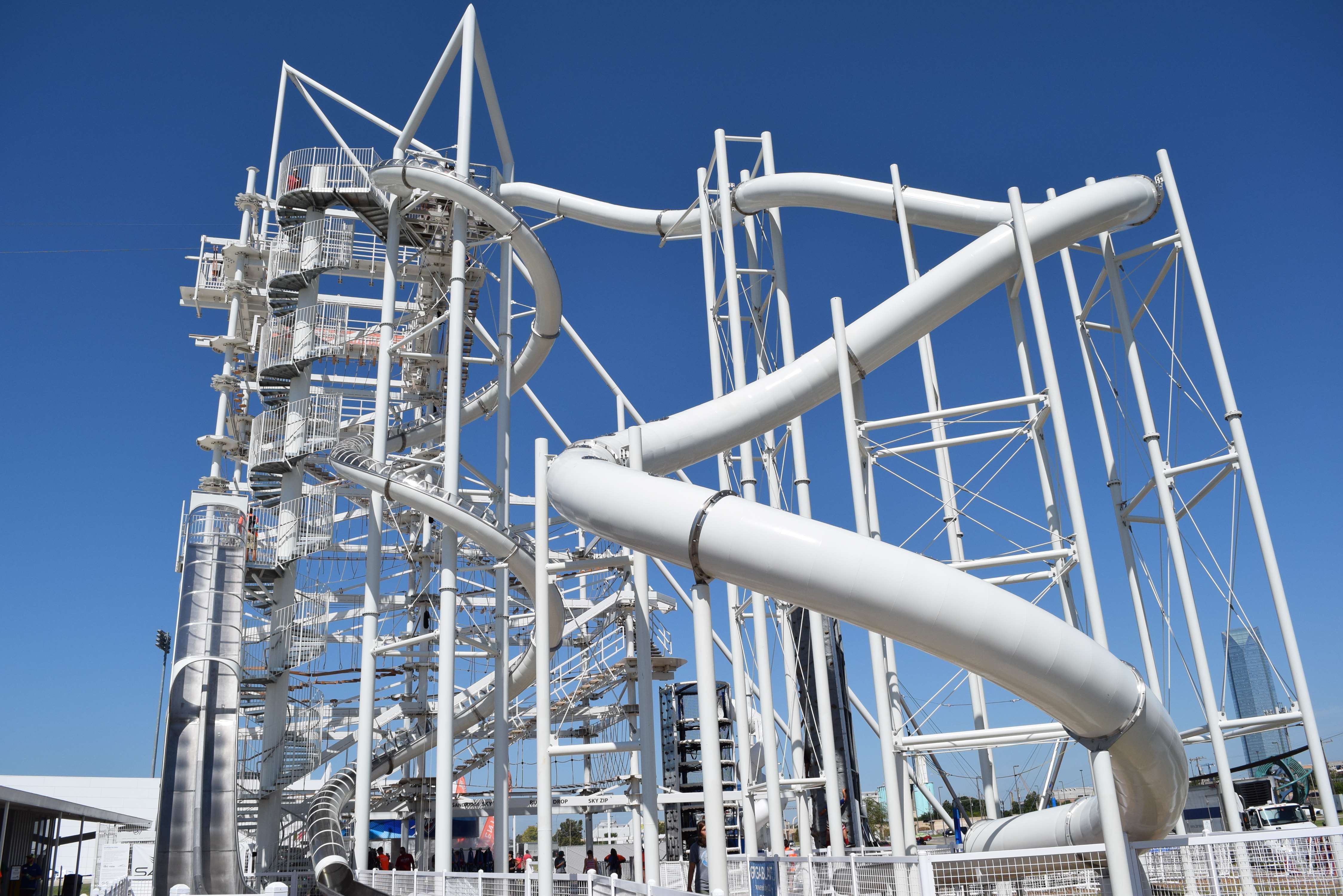 Insider Guide 4 Reasons Why You Need to Visit Riversport OKC