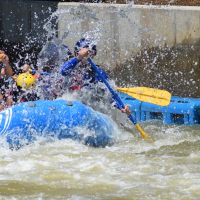 This is Why You’ll Want to Visit Riversport OKC