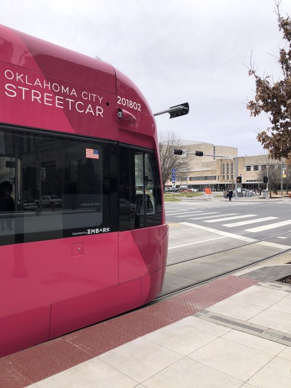 OKC STreetcar