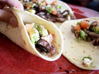 Best Carne Asada Recipe