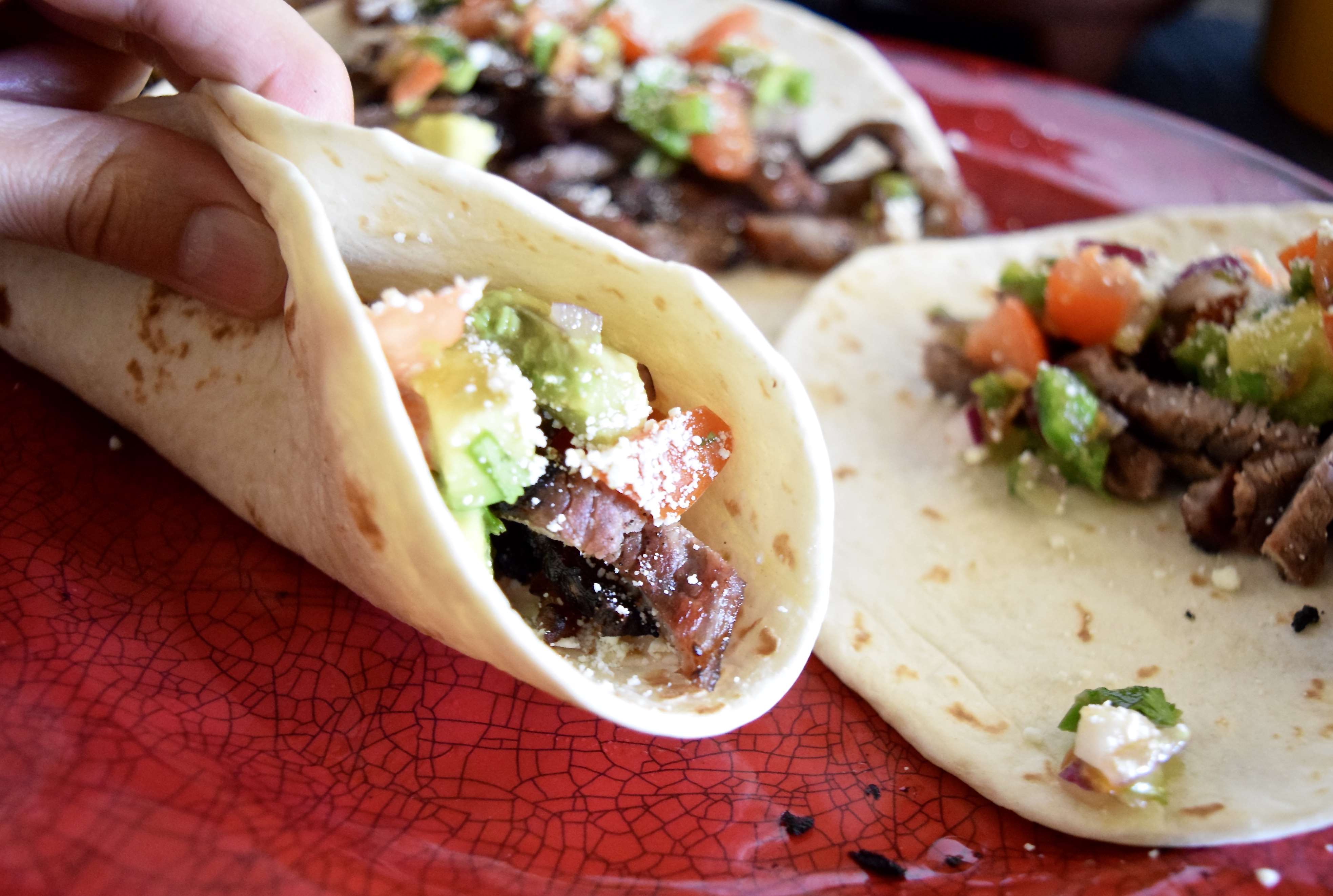 Best Carne Asada Recipe for Tacos | Little Family Adventure