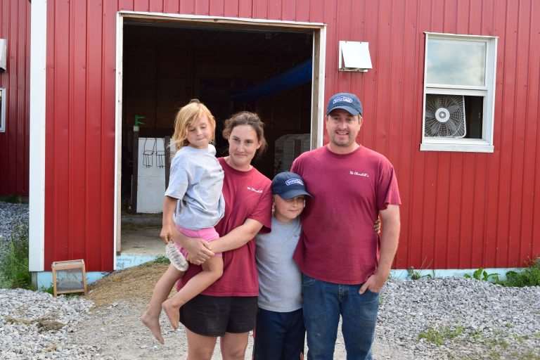 Stonyfield Farm Tour - Organic Dairy Farms In Vermont