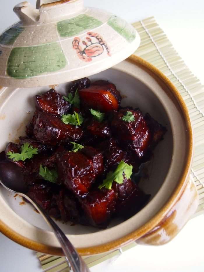 Red-cooked Pork (Hong Shao Rou) – Paleo/ AIP