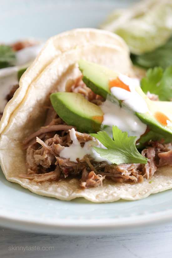 Mexican Instant Pot Ideas