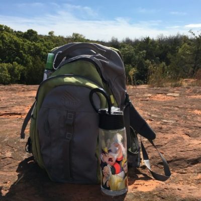 Hiking With Kids Essentials: Packing Your Day Pack