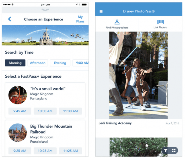 5 Best Apps for Planning Your Next Disney World Trip - My Disney Experience