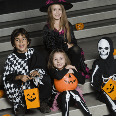 How to Play Spooky Bingo: Best 5 Tips for Family Fun