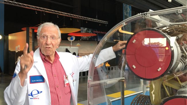 Explore More than Space in Huntsville, Alabama - Explore the local sites, restaurants, breweries, and attractions of Rocket City. See why you should make Huntsville your next family travel destination