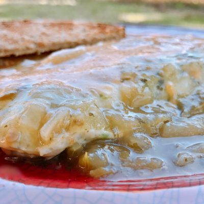 Create Perfect Omelet in a Bag – I’ll Show You How