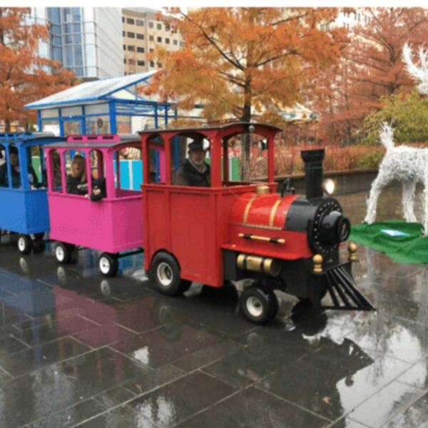 4 Places to Swim with Otters in the US