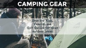 Gear Reviews