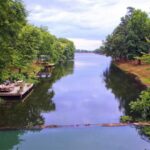 Arkansas River Little Rock
