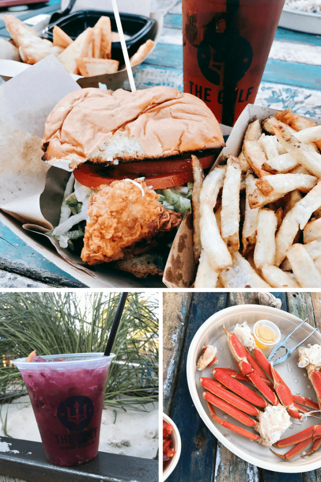 8 orange beach gulf shores restaurants you must try