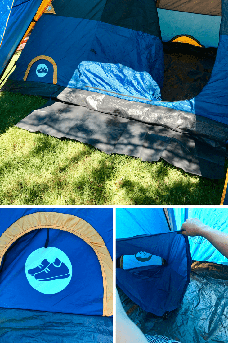 Gear UP & Get Ready for Your Next Family Camping Adventure with Discovery Adventures