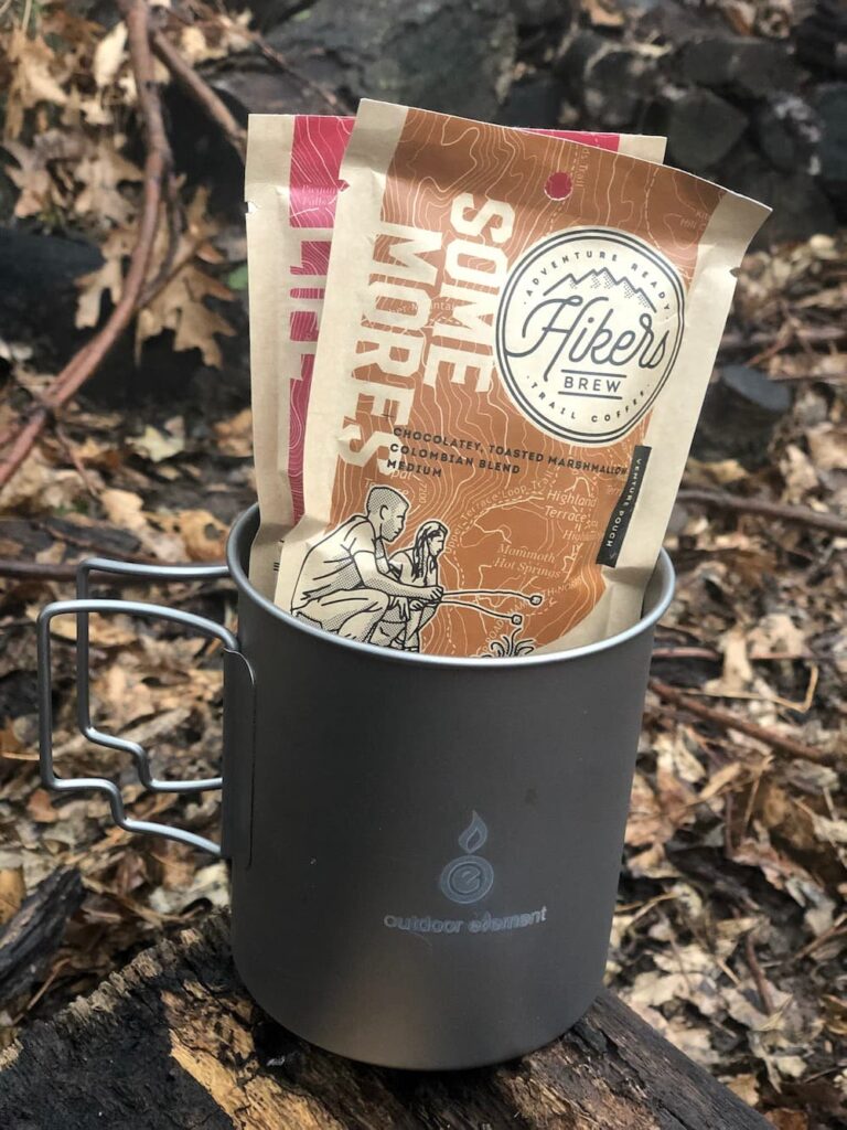 Ultimate How to Make Coffee Camping Guide 22 Ways to Make Camp Coffee