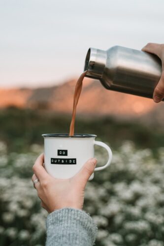 Ultimate How to Make Coffee Camping Guide - 22 Ways to Make Camp Coffee