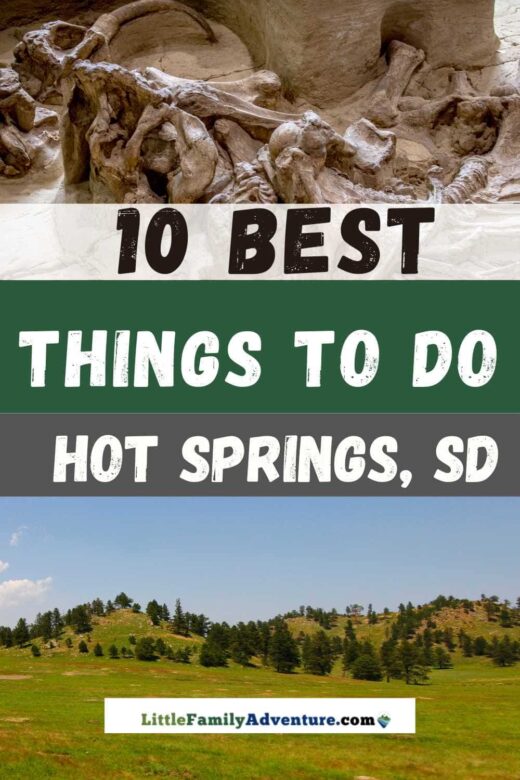 Curious about Visiting a Hot Springs? Here's Why You Should Go