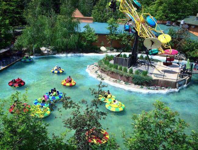 Before You Go to Silverwood, Get these Theme Park Tips