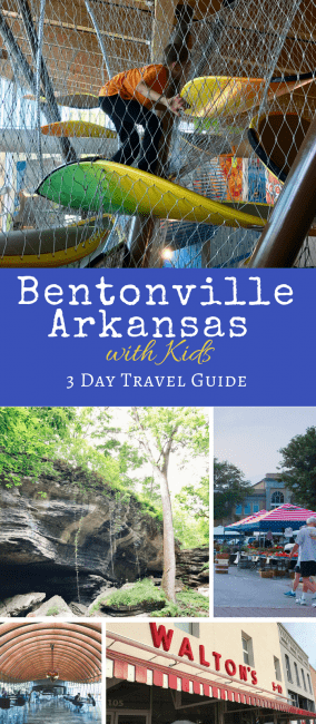 things to do in Bentonville, AR