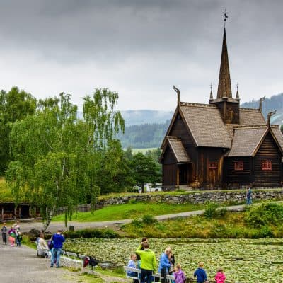 Fun Things to Do in Oslo with Kids - There has never been a better time to go to Norway. See what fun you can have on your next vacation there