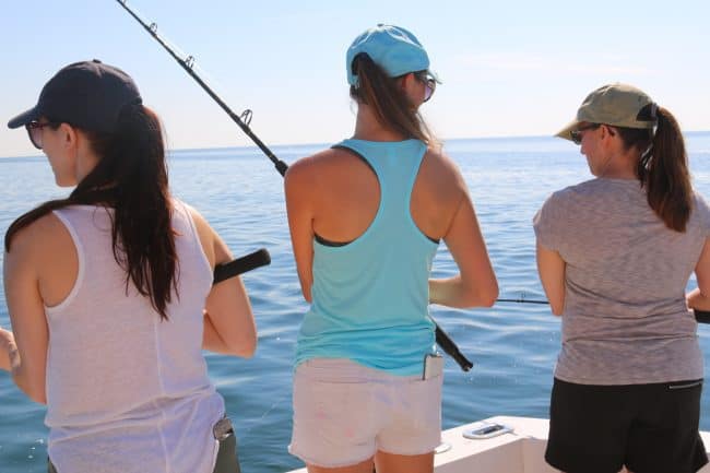 Deep Sea Fishing in Orange Beach Alabama – Ocean Ox Charters - ACUPFUL