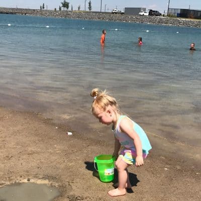 Don’t Forget These Lake Vacation Necessities on Your Next Family Trip