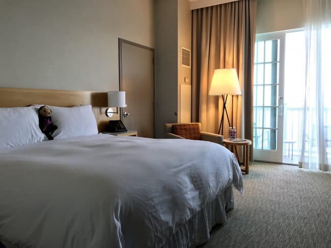 Your Guide to Monterey Hotels on Cannery Row