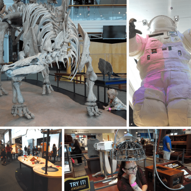 Science Museum of Minnespta