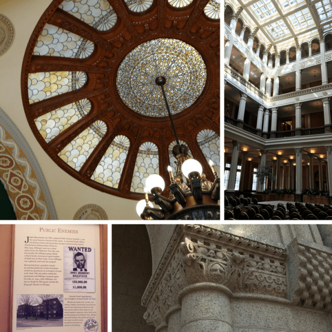 Landmark Center