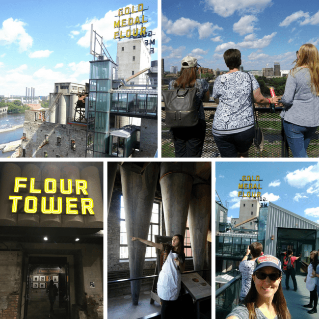 Mill City Museum