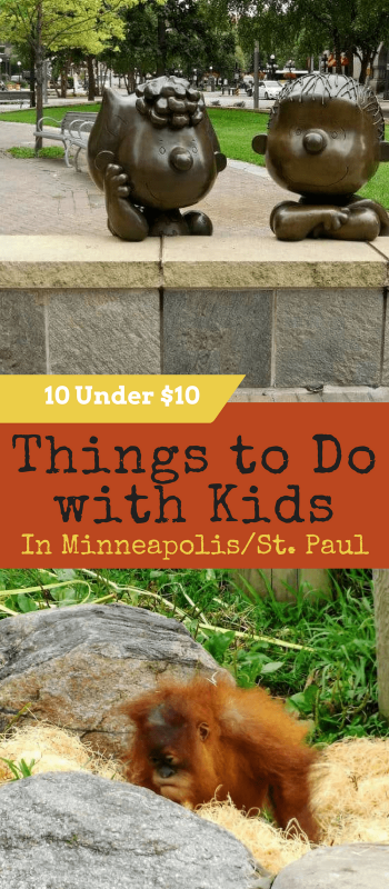 things to do with kids in minneapolis st. paul