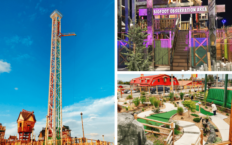 6 Unexpected Things to Do in Branson at Night